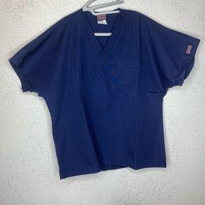 Cherokee Workwear Top Scrub
